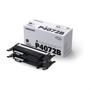 Toner Samsung CLT-P4072B (SU381A) (crna), dvostruko pakiranje, original