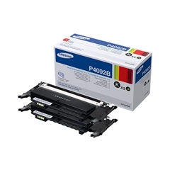 Toner Samsung CLT-P4092B, dvostruko pakiranje, original