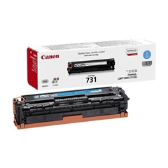 Toner Canon CRG-731C (6271B002) (plava), original