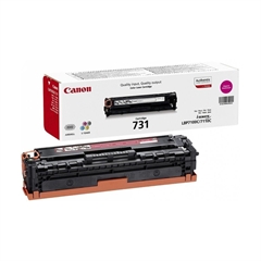 Toner Canon CRG-731M (6270B002) (ljubičasta), original