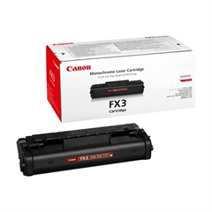 Toner za Canon FX-3 (crna), zamjenski