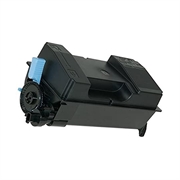 Toner Utax P-4530D (crna), original