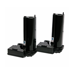 Toner Toshiba T-1600E (crna), original
