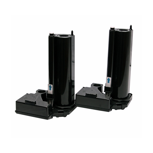 Toner Toshiba T-1600E (crna), original