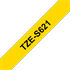 Traka Brother TZE-S621 (crna-žuta), original
