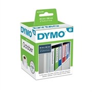 Naljepnice Dymo 99019, 190 x 59 mm, original