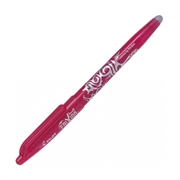 Gel olovka Pilot Frixion BL-FR7 piši - briši, ružičasta