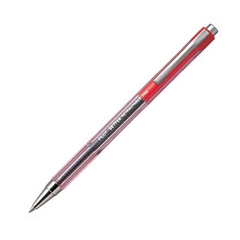 Kemijska olovka Pilot BP-145-F, crvena
