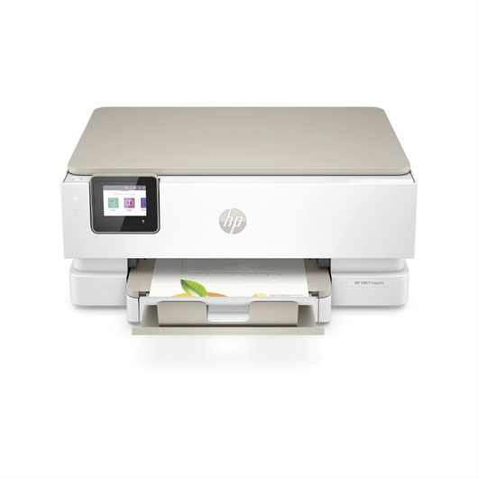 Multifunkcijski uređaj HP Envy Inspire 7220e, bijela