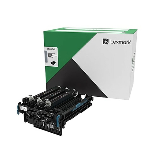 Bubanj Lexmark 78C0ZV0, original