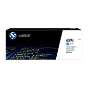 Toner HP W2011X 659X (plava), original