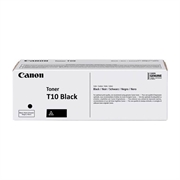Toner Canon T10 (4566C001) (crna), original