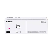 Toner Canon T10 (4564C001) (ljubičasta), original