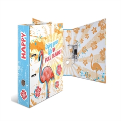 Registrator Herma A4/70, Radost, samostojeći