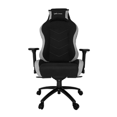 Gaming stolica UVI Chair Alpha, siva
