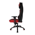 Gaming stolica UVI Chair Devil Pro, crno-crvena