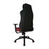 Gaming stolica UVI Chair Devil Pro, crno-crvena