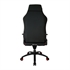 Gaming stolica UVI Chair Devil Pro, crno-crvena