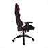 Gaming stolica UVI Chair Devil, crvena