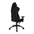 Gaming stolica UVI Chair Devil, crvena