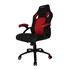 Gaming stolica UVI Chair Hero, crvena