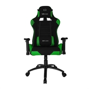 Gaming stolica UVI Chair Styler, zelena