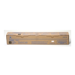 Toner Konica Minolta TN-321K (A33K15G) (crna), original