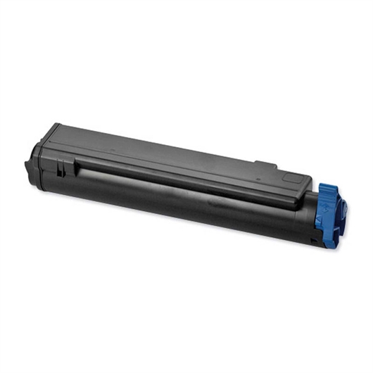 Toner za OKI 43979202 (B420/B430) (crna), zamjenski