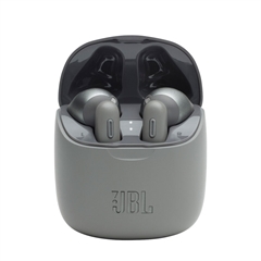 Slušalice JBL Tune 225TWS, bežične, sive
