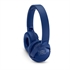 Slušalice JBL Tune 660NC, bežične, plave