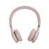 Slušalice JBL Live 460NC, bežične, ružičaste