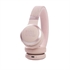 Slušalice JBL Live 460NC, bežične, ružičaste