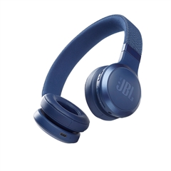 Slušalice JBL Live 460NC, bežične, plave