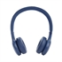 Slušalice JBL Live 460NC, bežične, plave