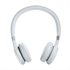 Slušalice JBL Live 460NC, bežične, bijele