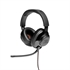 Slušalice JBL Qauntum 300, žičane, gaming, crne