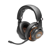 Slušalice JBL Quantum One, žičane, gaming, crne