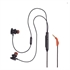 Slušalice JBL Qauntum 50, žičane, gaming, crne