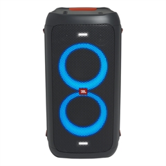 Prijenosni zvučnik JBL PartyBox 100, Bluetooth, crni