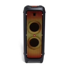 Prijenosni zvučnik JBL PartyBox 1000, Bluetooth, crni