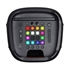 Prijenosni zvučnik JBL PartyBox 1000, Bluetooth, crni