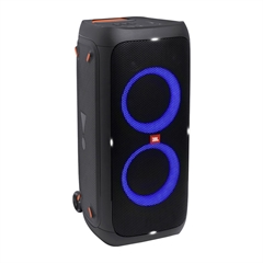 Prijenosni zvučnik JBL PartyBox 310, Bluetooth, crni