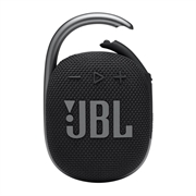 Prijenosni zvučnik JBL Clip 4, Bluetooth