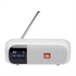 Prijenosni radio JBL Tuner 2, bijeli