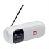 Prijenosni radio JBL Tuner 2, bijeli