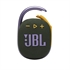 Prijenosni zvučnik JBL Clip 4, Bluetooth, zeleni