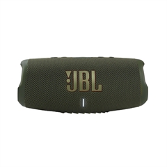 Prijenosni zvučnik JBL Charge 5, zeleni