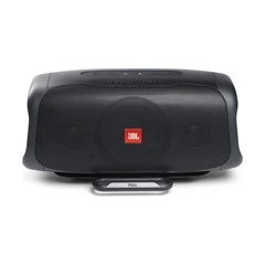 Prijenosni zvučnik JBL BassPro GO, Bluetooth, crni