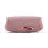 Prijenosni zvučnik JBL Charge 5, ružičasti