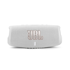 Prijenosni zvučnik JBL Charge 5, bijeli